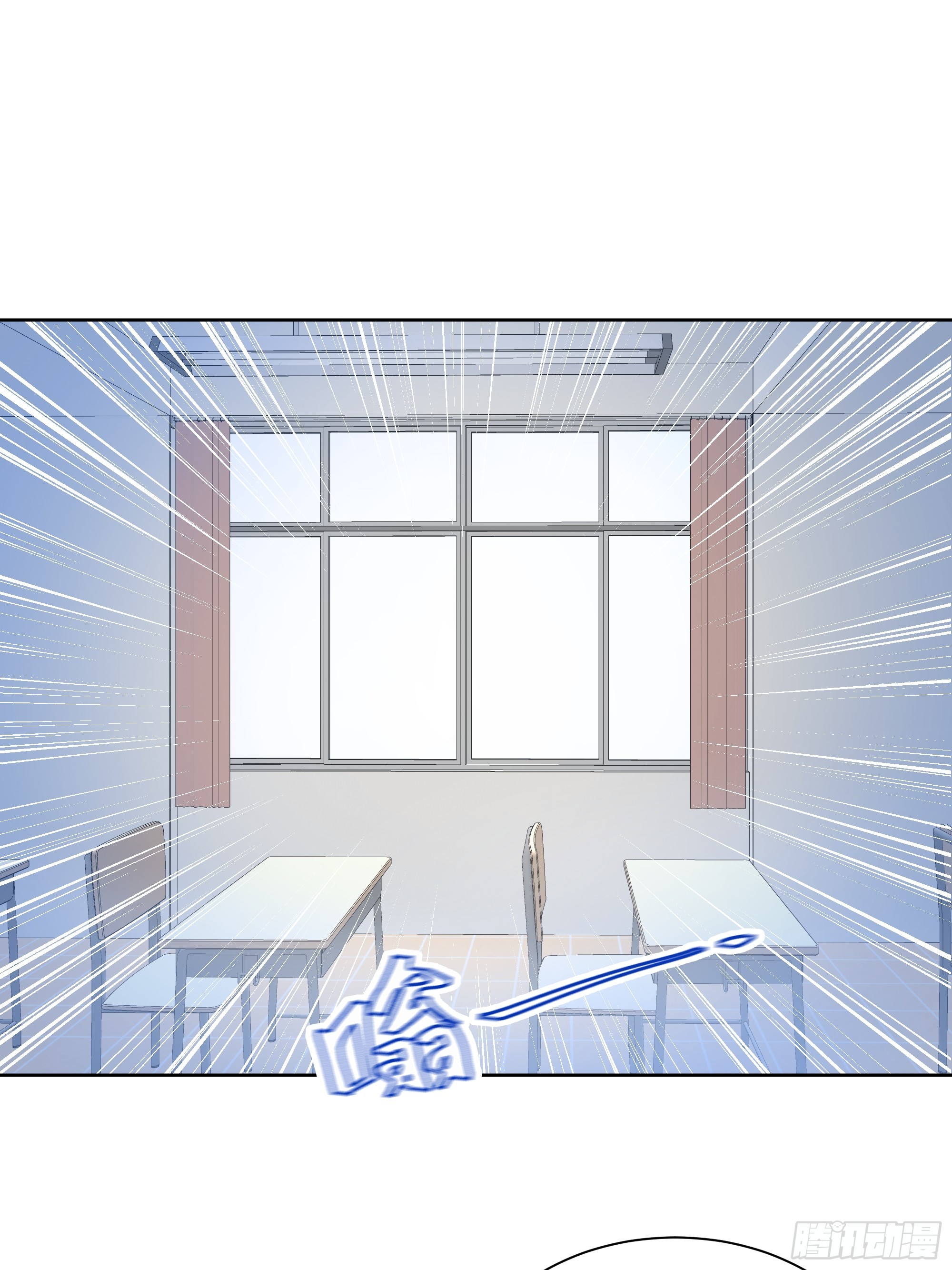 25 明抢？(1/2)-第25话