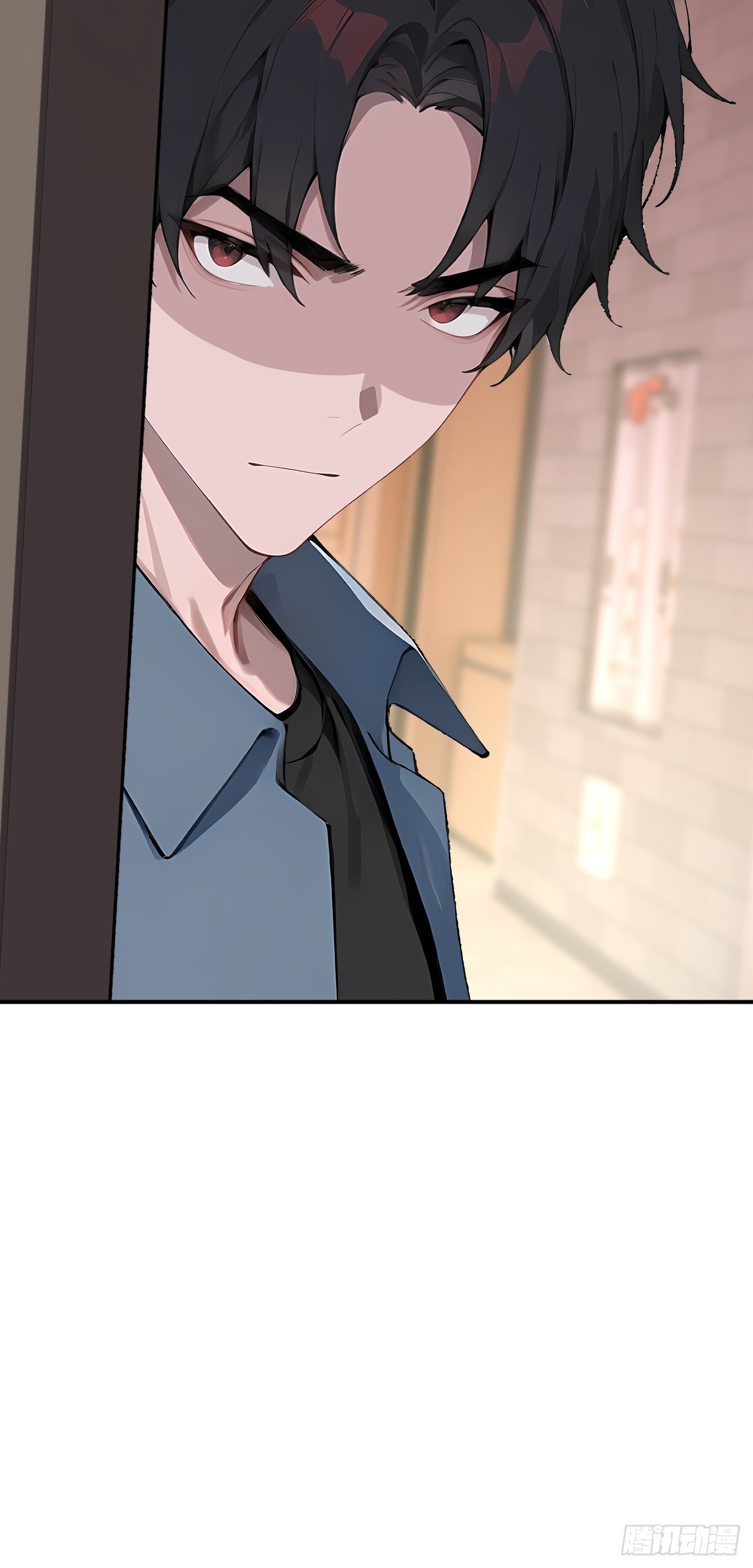37 你的功法太弱了！(1/2)-第37话