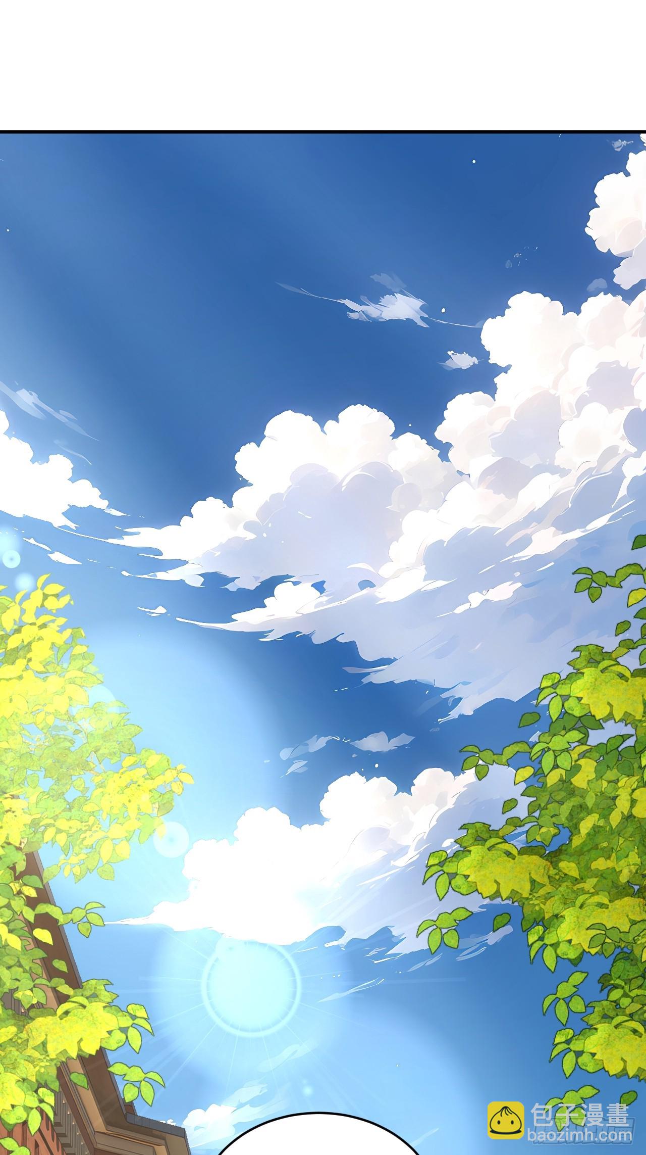 39 不怀好意的转学生(1/2)-第39话