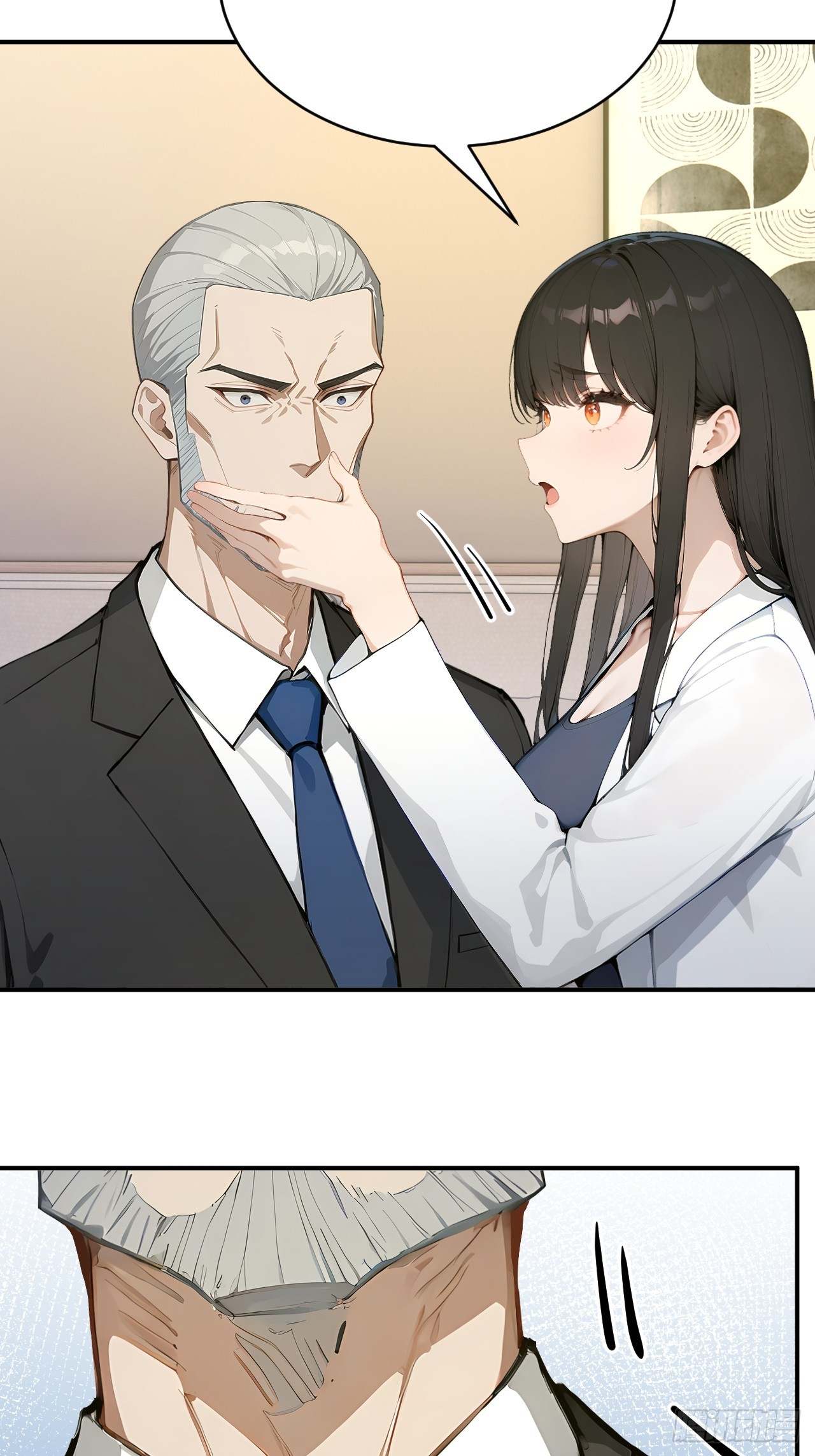 65 今晚我是你的(1/2)-第65话