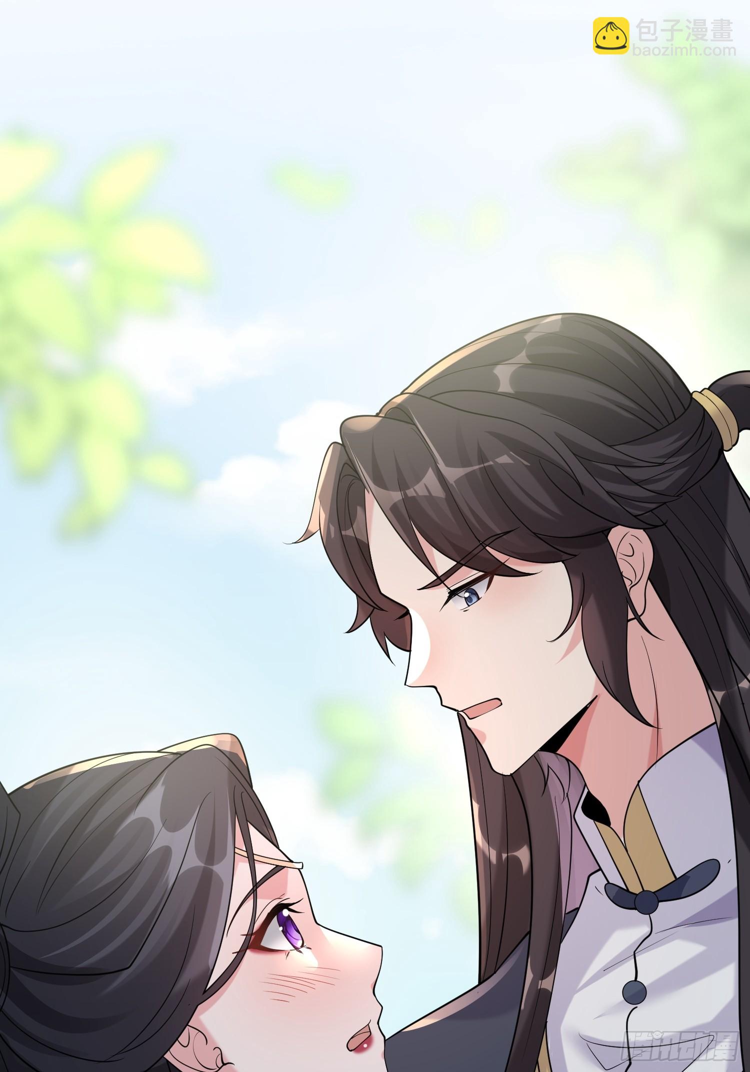 第13话 你谁啊？阻挡我看老婆(1/2)-第13话