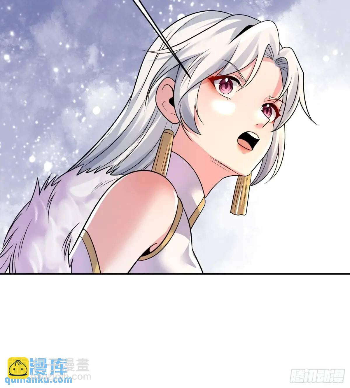 第37话 得来不易的幸福-第37话