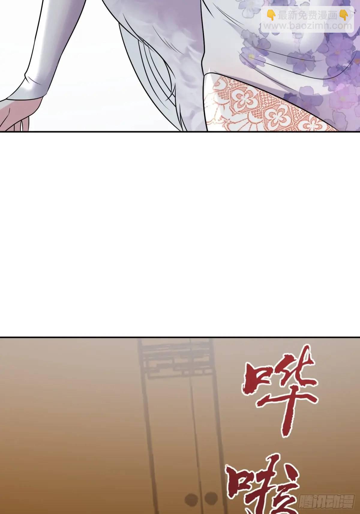 第37话 得来不易的幸福-第37话