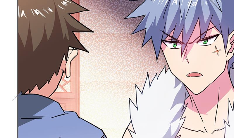 🍘无敌混江龙 第101话 如来神掌？！ 第11页