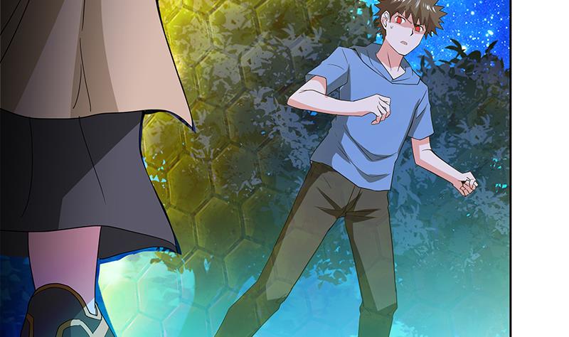 🍘无敌混江龙 第101话 如来神掌？！ 第35页