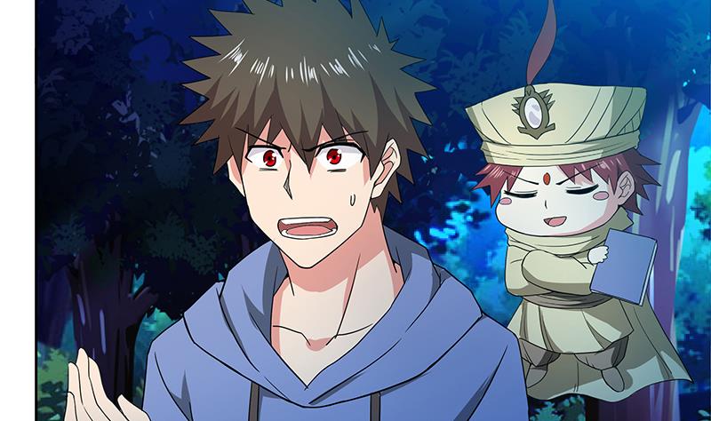 🍘无敌混江龙 第103话 总决赛开始了！ 第17页