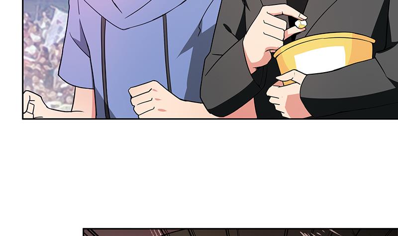 🍘无敌混江龙 第115话 人面兽心 第26页