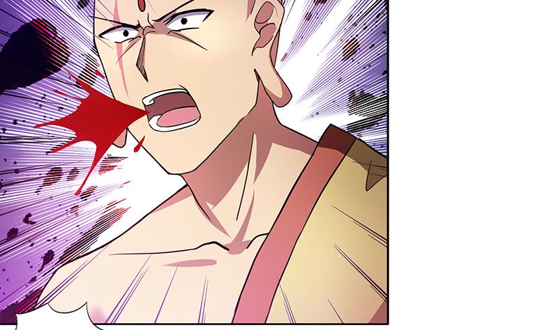 🍘无敌混江龙 第117话 绝命一击 第35页