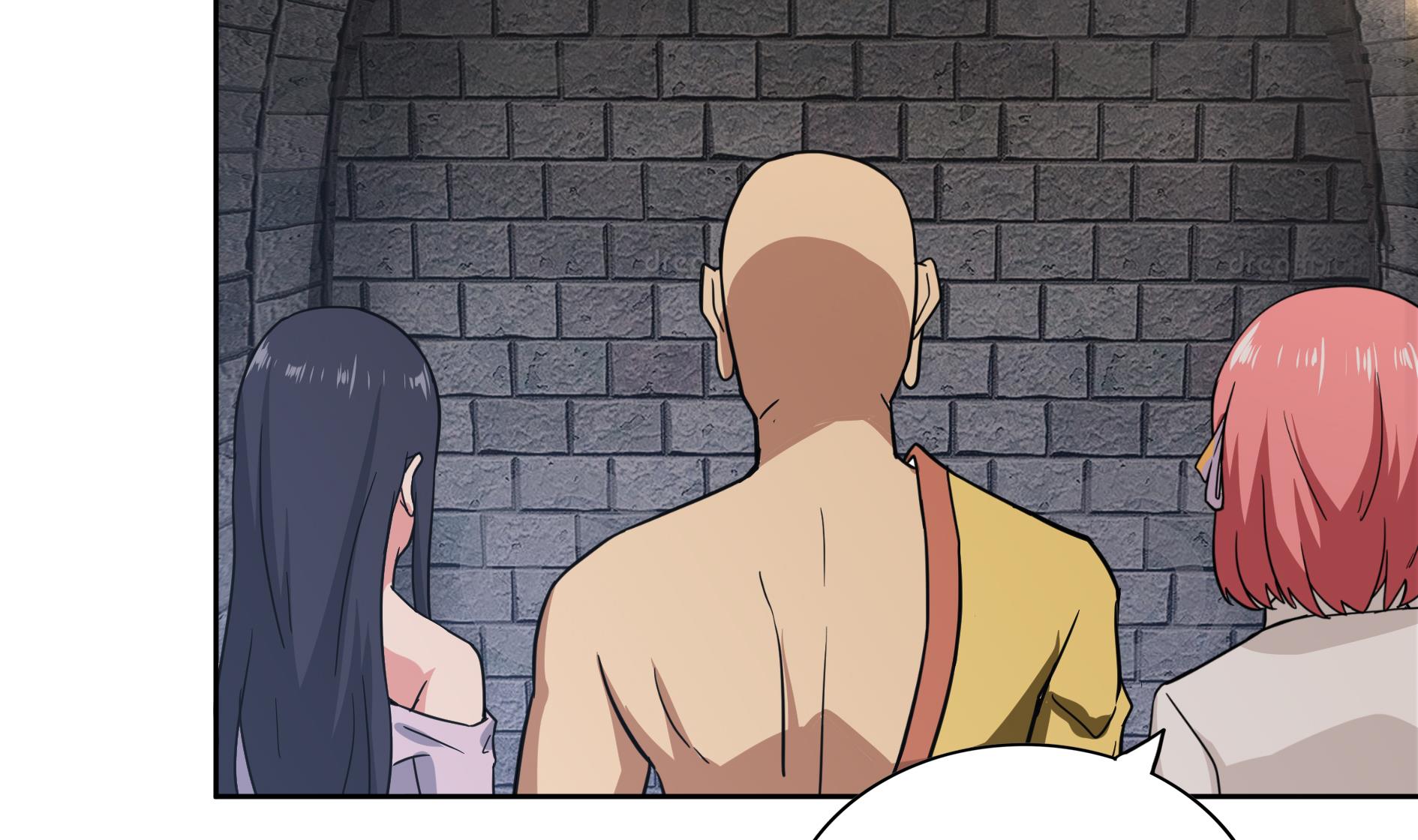 🍘无敌混江龙 第129话 救援 第46页