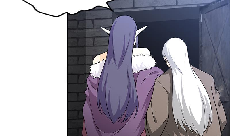 🍘无敌混江龙 第131话 复仇者组合 第37页