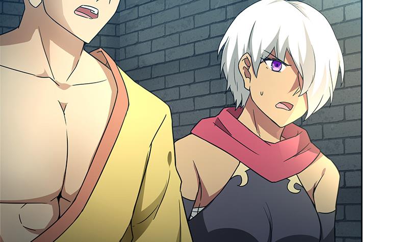 🍘无敌混江龙 第133话 中计！ 第35页
