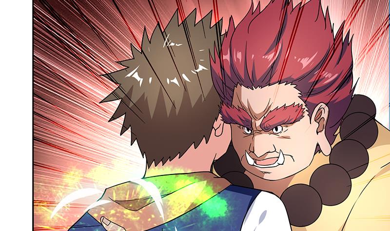 🍘无敌混江龙 第137话 我信你个鬼 第23页