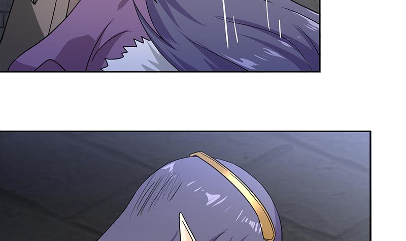 🍘无敌混江龙 第139话 黄雀在后 第37页