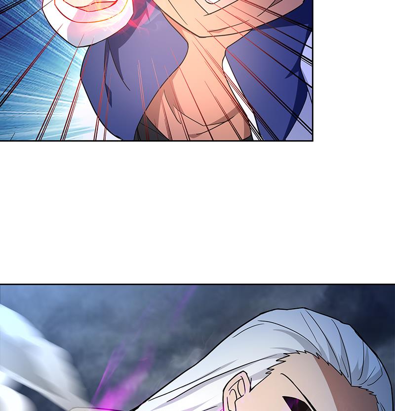 🍘无敌混江龙 第141话 小老弟你怎么回事？ 第32页