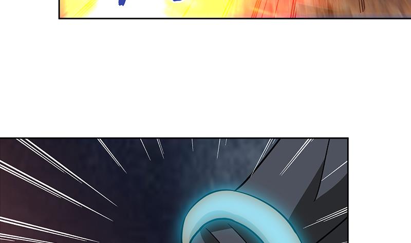 🍘无敌混江龙 第143话 苦战 第43页