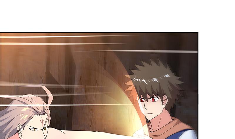 🍘无敌混江龙 第145话 万佛朝宗 第19页