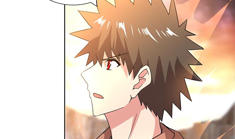🍘无敌混江龙 第145话 万佛朝宗 第44页