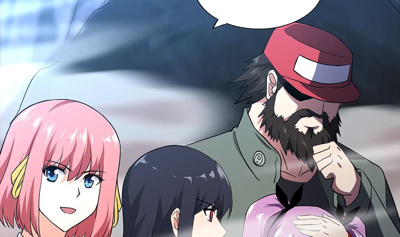 🍘无敌混江龙 第149话 我们来了！ 第41页
