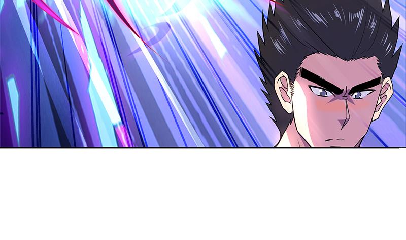 🍘无敌混江龙 第151话 小老弟你怎么回事？ 第19页