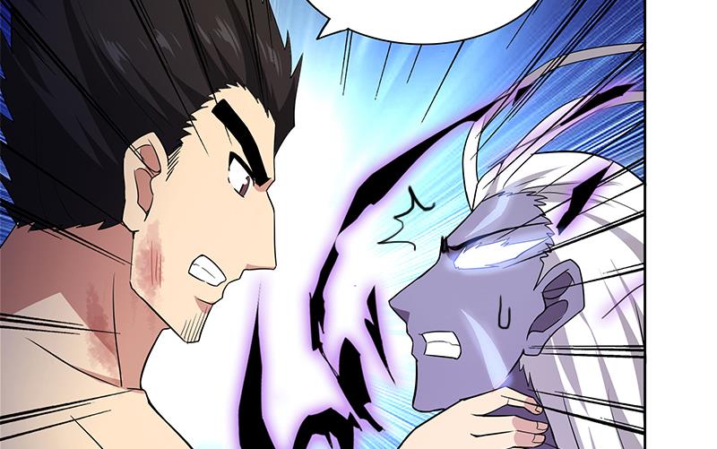 🍘无敌混江龙 第151话 小老弟你怎么回事？ 第32页