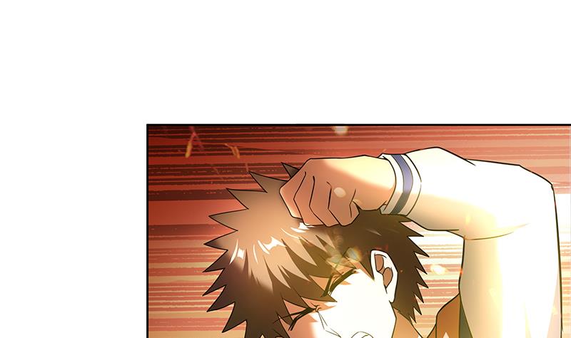 🍘无敌混江龙 第151话 小老弟你怎么回事？ 第40页