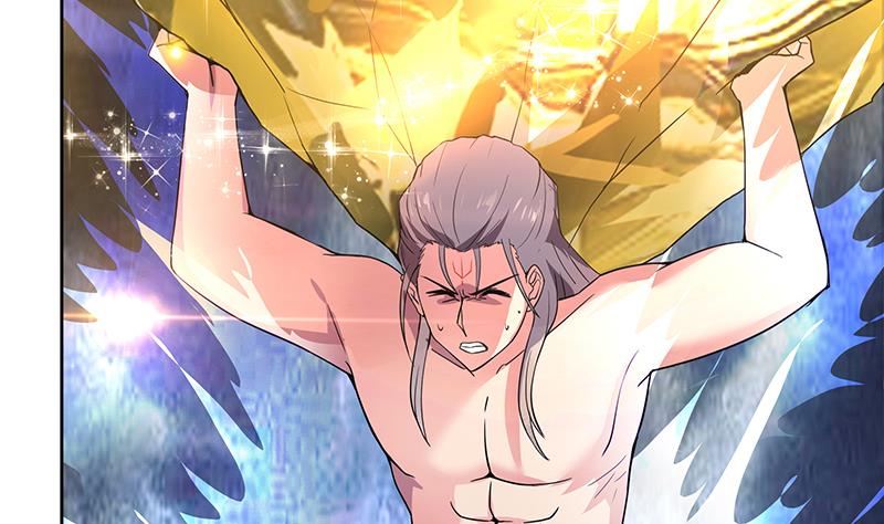 🍘无敌混江龙 第155话 守护者 第4页