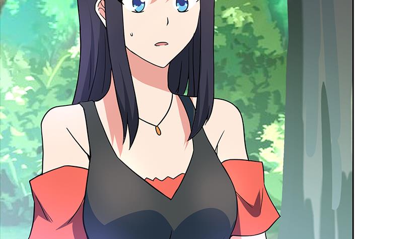 🍘无敌混江龙 第159话 喜当爹？ 第14页