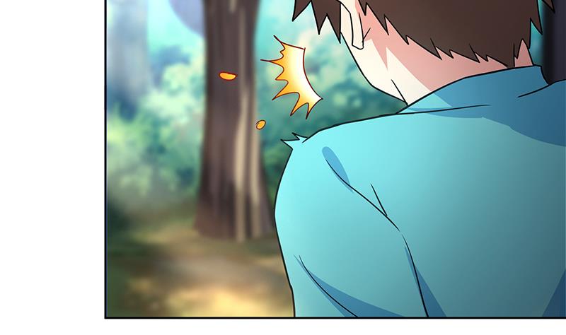 🍘无敌混江龙 第159话 喜当爹？ 第26页