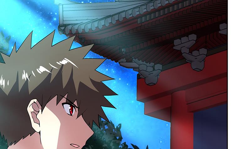 🍘无敌混江龙 第161话 新看门人 第20页