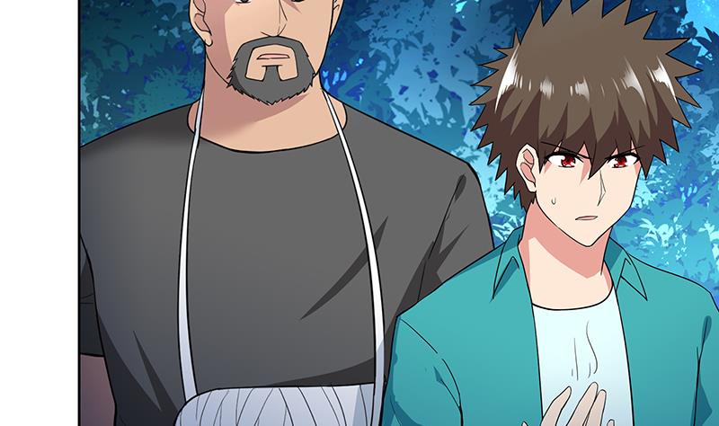 🍘无敌混江龙 第161话 新看门人 第25页