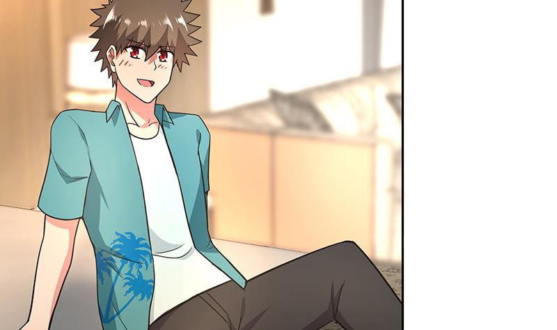 🍘无敌混江龙 第165话 张木吉的秘密？ 第25页