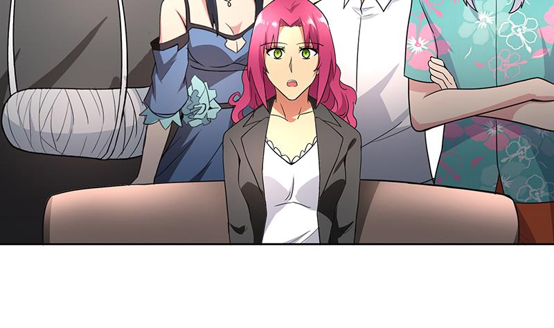 🍘无敌混江龙 第165话 张木吉的秘密？ 第44页