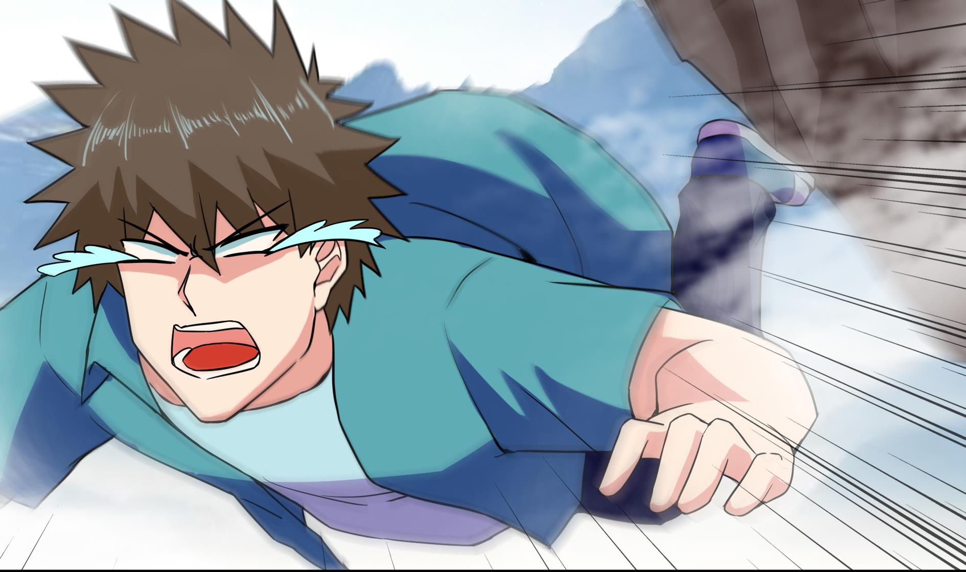 🍘无敌混江龙 第169话 太白金星！ 第16页
