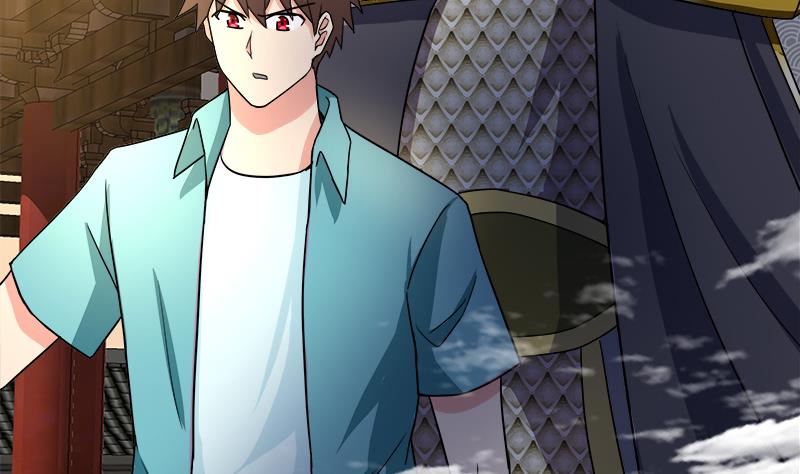 🍘无敌混江龙 第183话 托塔天王 第35页
