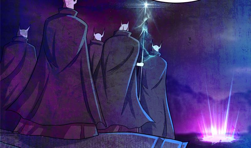 🍘无敌混江龙 第185话 塔中之魔 第28页