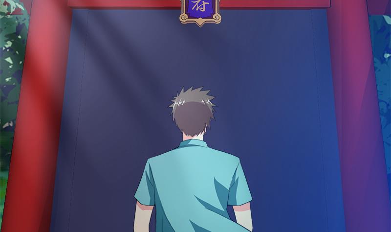🍘无敌混江龙 第189话 朋友还是敌人 第26页