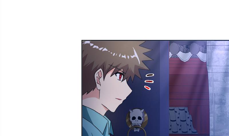 🍘无敌混江龙 第189话 朋友还是敌人 第31页