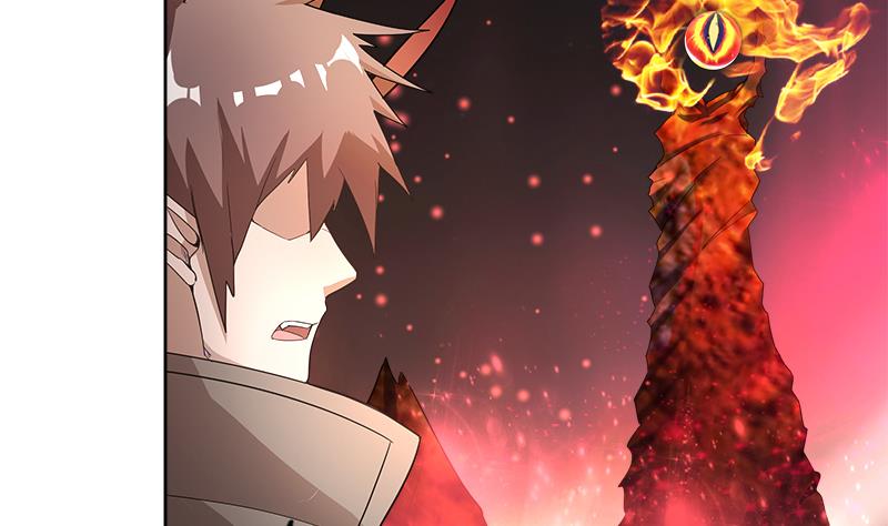 🍘无敌混江龙 第191话 魔气 第25页