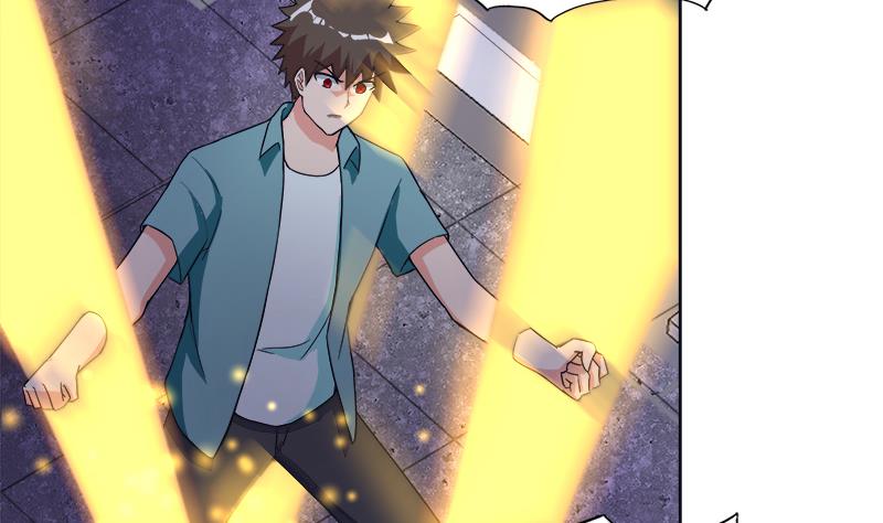 🍘无敌混江龙 第193话 四大天王 第50页
