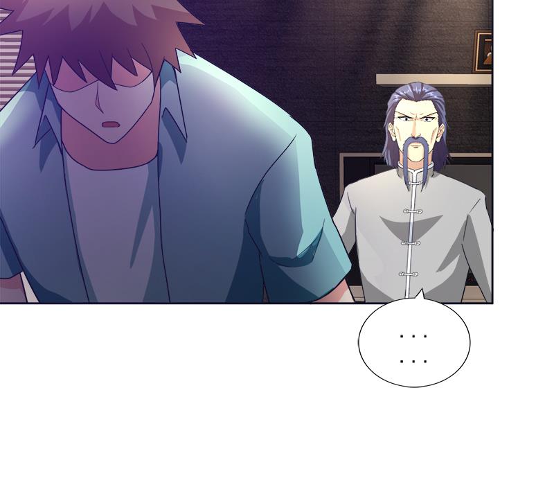 🍘无敌混江龙 第195话 被背叛的愤怒 第37页