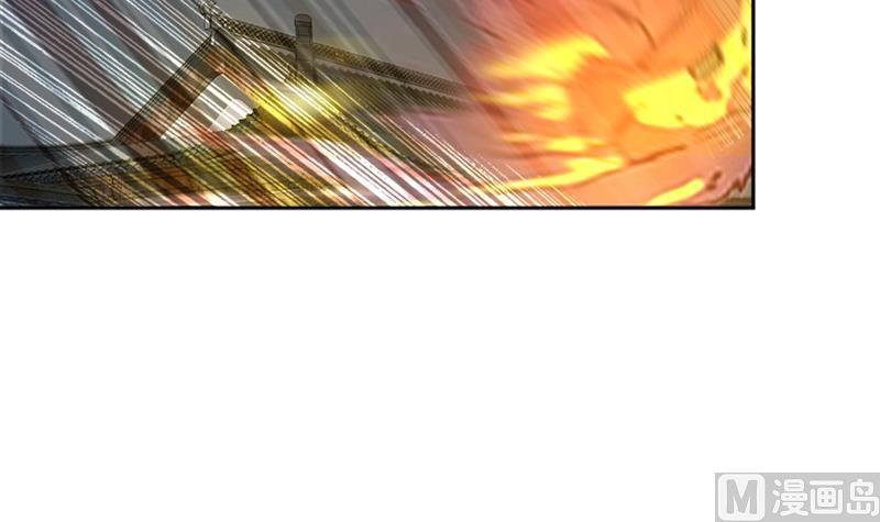 🍘无敌混江龙 第203话 大圣之变 第15页