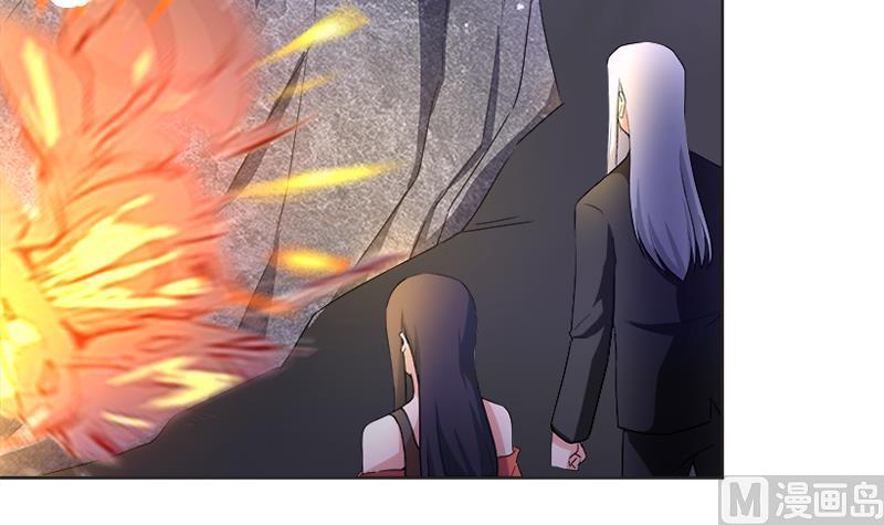 🍘无敌混江龙 第203话 大圣之变 第9页
