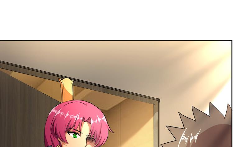 🍘无敌混江龙 第205话 意外的访客 第29页