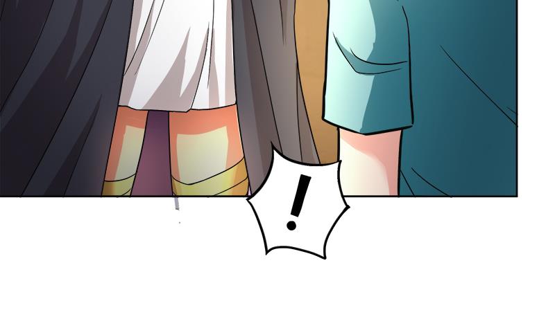 🍘无敌混江龙 第205话 意外的访客 第31页