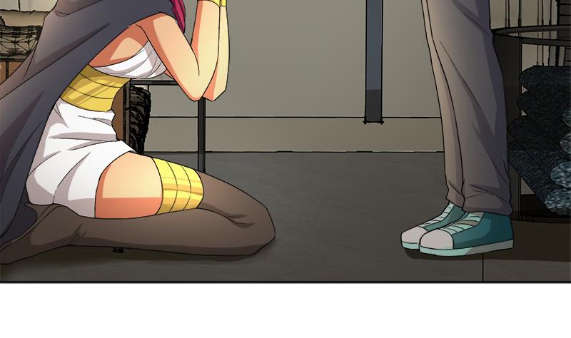 🍘无敌混江龙 第205话 意外的访客 第46页