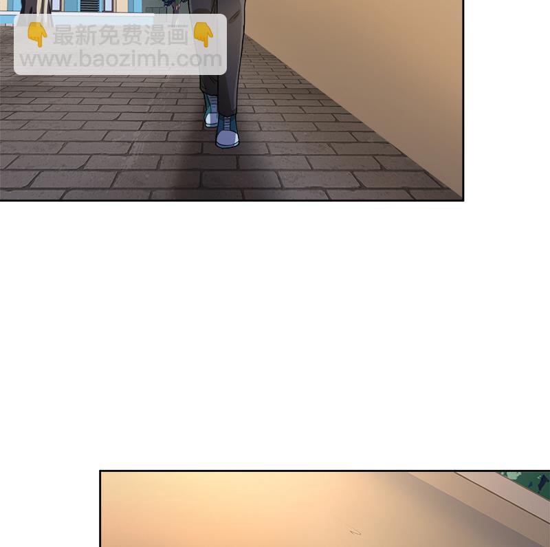 🍘无敌混江龙 第209话 回家之路 第17页