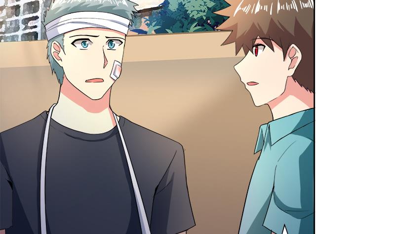 🍘无敌混江龙 第209话 回家之路 第4页