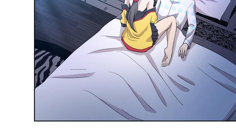 🍘无敌混江龙 第211话 谛听兽 第44页