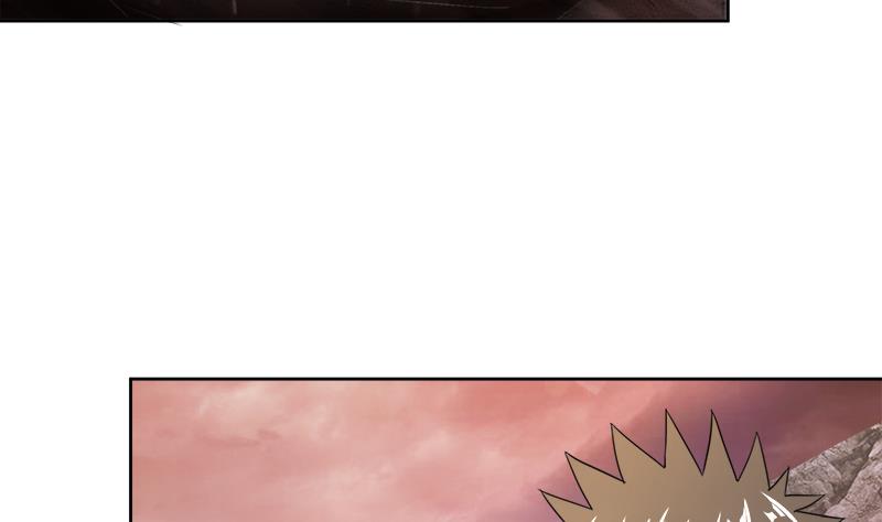 🍘无敌混江龙 第213话 魔界入口 第29页