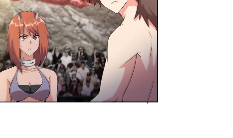 🍘无敌混江龙 第223话 坐山观虎斗？ 第20页